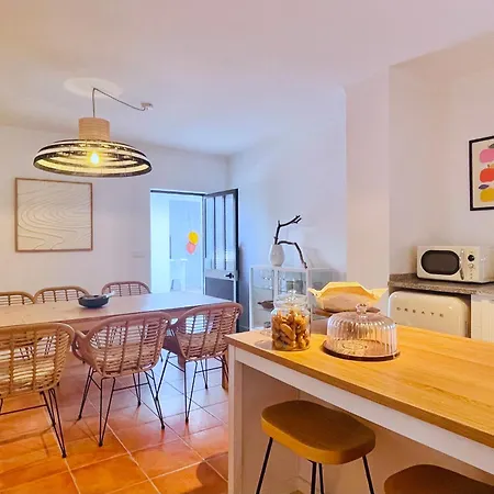 Pijamas House 2 * Gafanha da Encarnacao