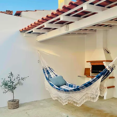 Pijamas House 2 Διαμέρισμα *