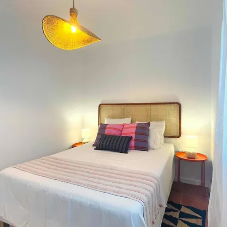 Διαμέρισμα Pijamas House 2 Gafanha da Encarnacao