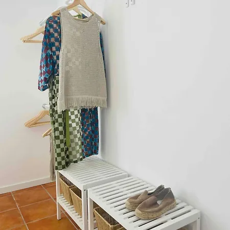 Pijamas House 2 Διαμέρισμα Gafanha da Encarnacao