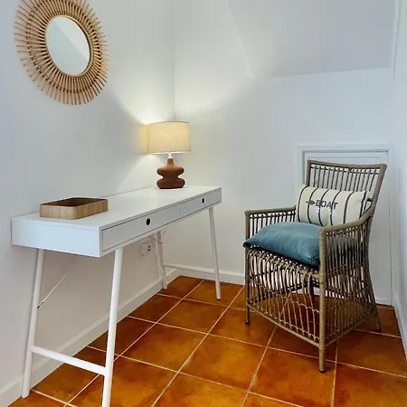 Pijamas House 2 Διαμέρισμα *