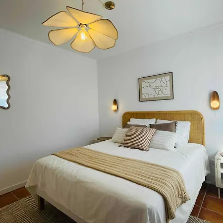 Διαμέρισμα Pijamas House 2 Gafanha da Encarnacao