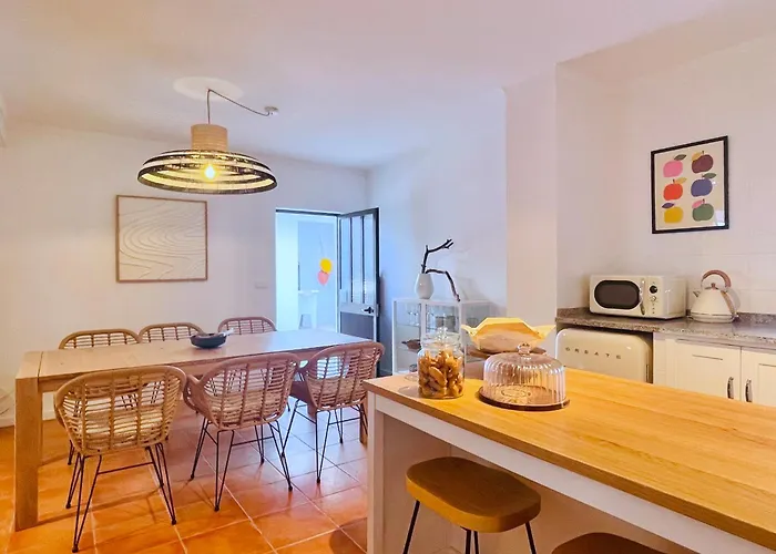 Pijamas House 2 * Gafanha da Encarnacao