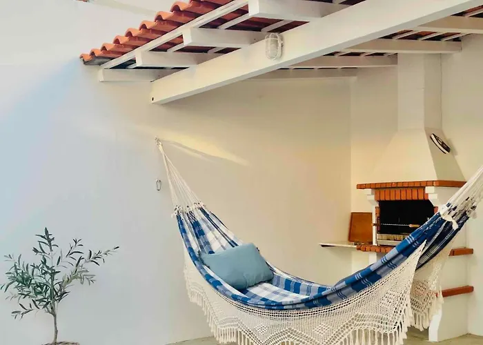 Pijamas House 2 Apartament *