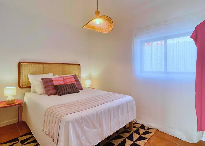 Pijamas House 2 * Gafanha da Encarnacao