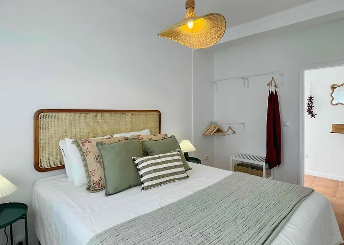 Pijamas House 2 Apartament Gafanha da Encarnacao