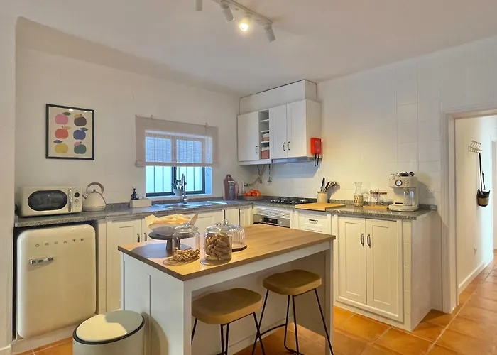 Pijamas House 2 Gafanha da Encarnacao