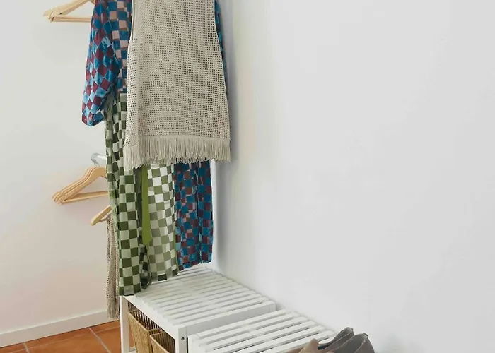 Pijamas House 2 Apartament Gafanha da Encarnacao