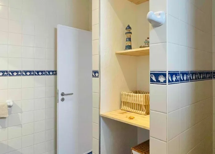 Pijamas House 2 Apartament