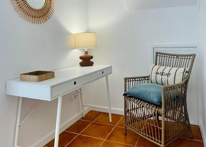 Pijamas House 2 Apartament *