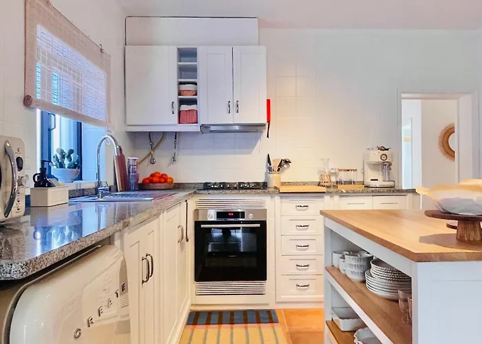 Pijamas House 2 Apartament